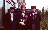 1979 Het Genootschap der Dweilers 01 1979 Het Genootschap der Dweilers 01